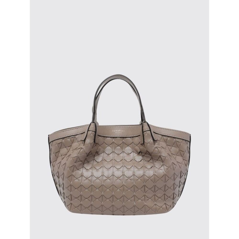 Serapian Mini Bag Woman Sand